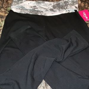 24 hr sale Full length leggings